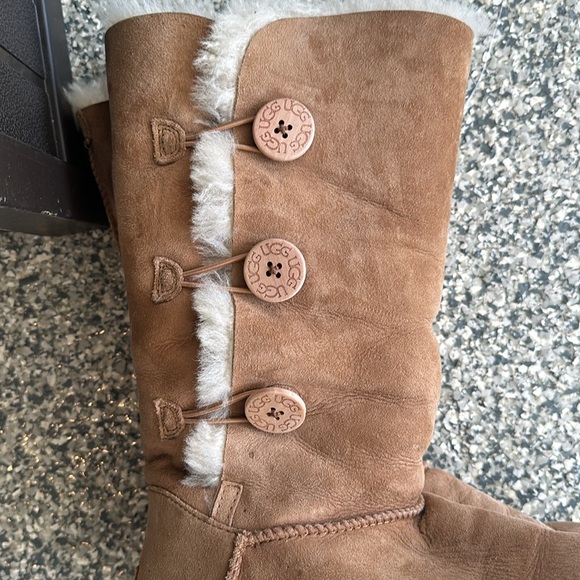 Ugg winter boots - Picture 5 of 7